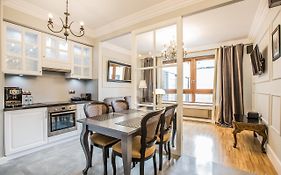 EXCLUSIVE Apartment Hotels